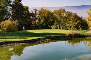 Golf & Country Club de Bossey