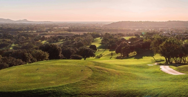 Golf de Roquebrune (83) - Séjour golf de 4 Jrs / 3 Nts en hôtel 5* avec un stage parcours de 3 Jrs accompagné de Lionel BERARD..